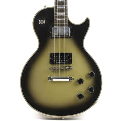 2020 Gibson Adam Jones Custom Shop Les Paul - Mint Owned by Josh Rand image 2