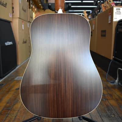 Martin D-16E Rosewood Acoustic-electric Guitar w/Softshell Case image 3
