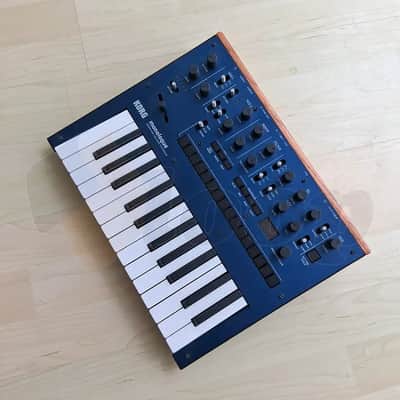 Korg Monologue Analog Synthesizer image 2