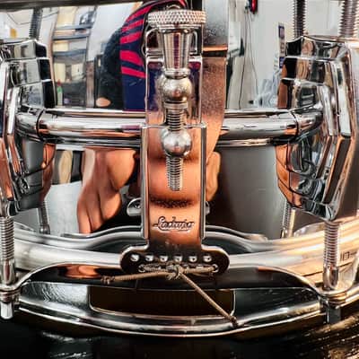 Ludwig Supraphonic COB 1960`s image 3