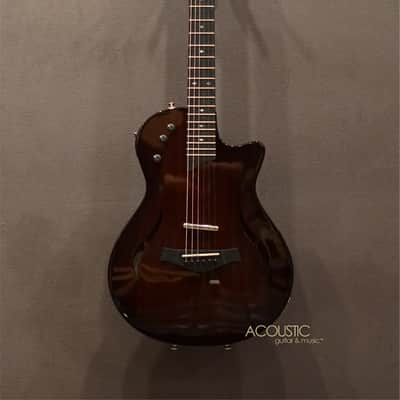 Taylor T5z Classic DLX 2017 image 1