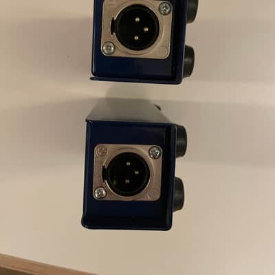 Cloud Microphones Cloudlifter CL-1 image 2