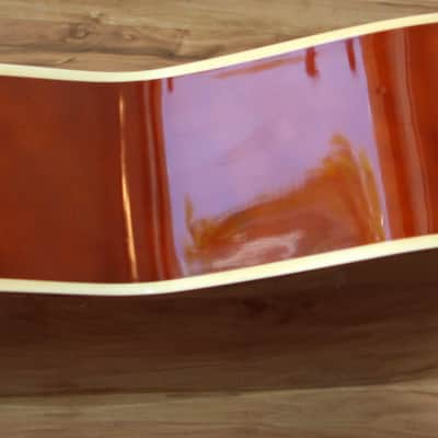 Giannini Classical Guitar GN-15N image 5