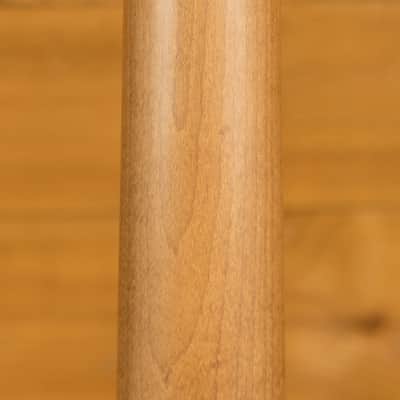 Suhr Modern Plus Trans Blue Denim/Slate Maple image 7