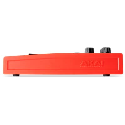 Akai Pro APC Key 25 MK2 Ultra-Portable All-In-One Ableton Live Controller - Mint, Open Box image 4