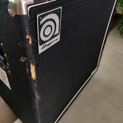 Ampeg SVT-410HE Classic image 2