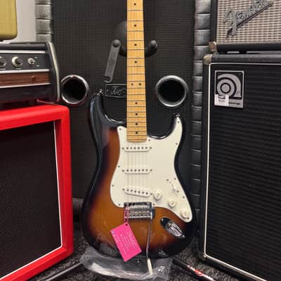 Fender Stratocaster Bild 1