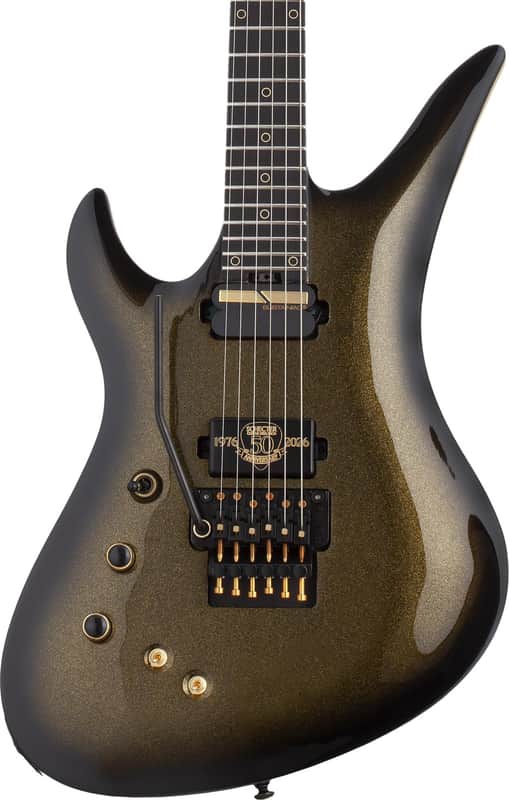 Schecter Avenger
