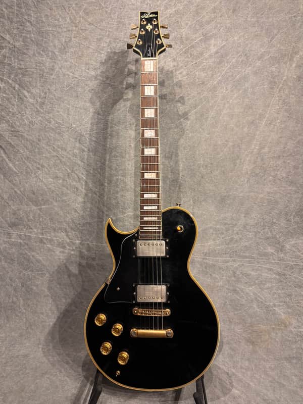 Aria pro 2  LC-750 Lefty 70’s image 1