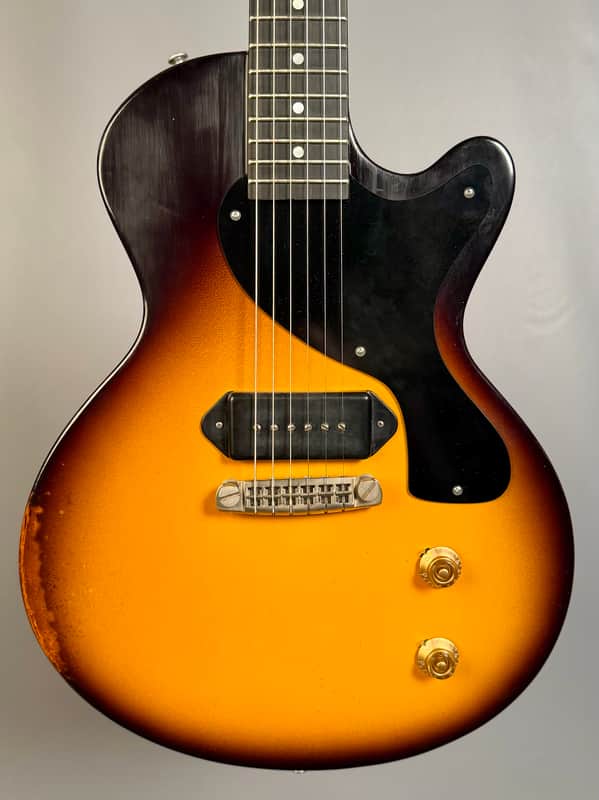Eastman SB55/v-SB - Sunburst image 1
