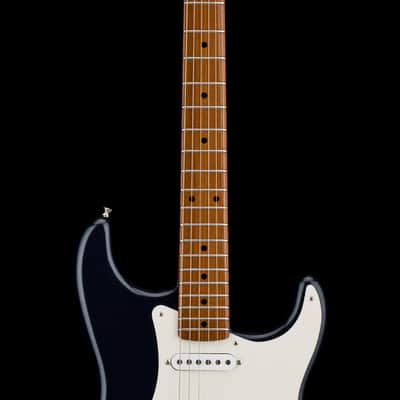 Fender Custom Shop Empire 59 Transition Stratocaster NOS - Midnight Blue #19694 image 5