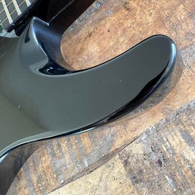 Jackson Christian Olde Wolbers Signature COW 7 - Black image 11