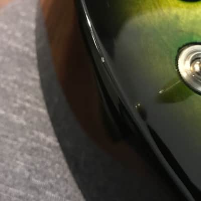 PRS Hollowbody II SC image 19