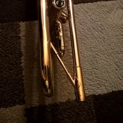 Selmer C700 C Trumpet - Made in France image 6