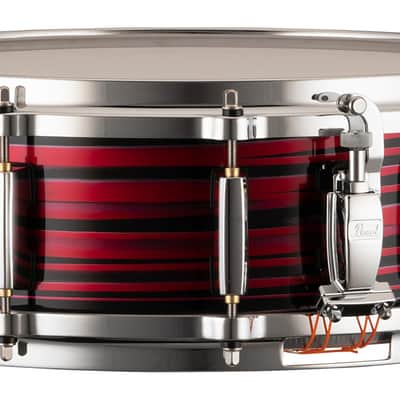 Pearl Masters Maple 14"X5" Snare image 2