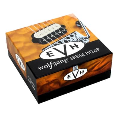 Fender EVH Wolfgang Bridge Pickup
