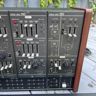Roland System 100m D-Set w/181 controller image 6