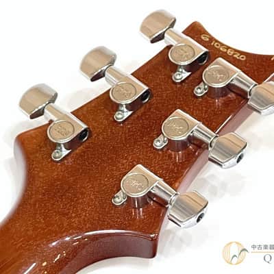 Paul Reed Smith(PRS) Custom 22 10Top 20th anniversary 2006 image 6