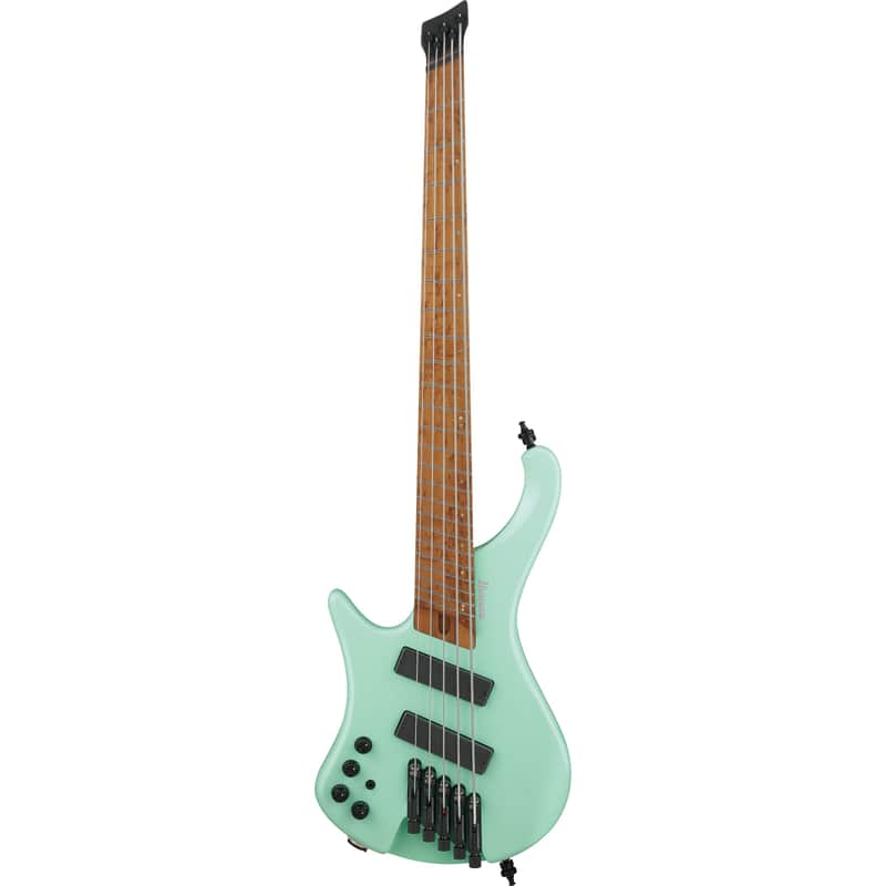 Ibanez EHB1005MSL Bass Workshop Left-Handed image 1
