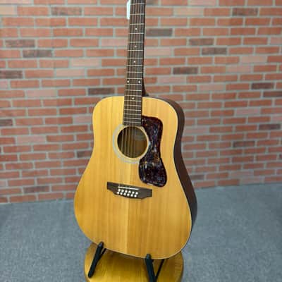 Guild D4-12NT 1990s 12-String Acoustic Guitar GH000438 image 1