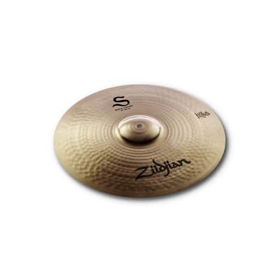 Zildjian S16RC-16" S Rock Crash image 1