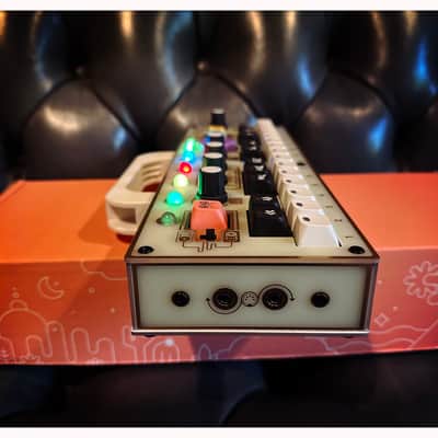 Chase Bliss Audio Chompi Sampler 2026 image 3