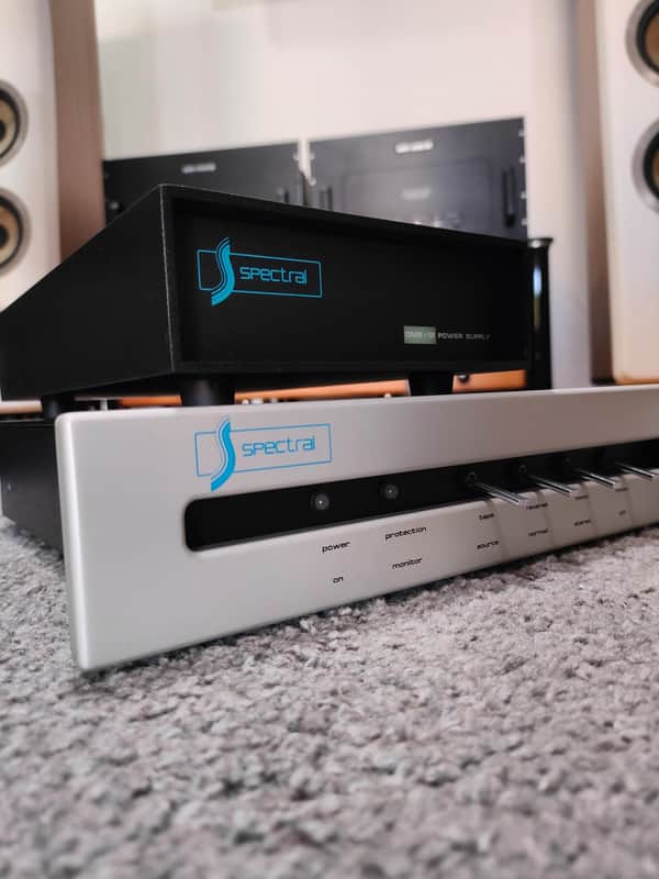spectral DMC-12 Bild 1