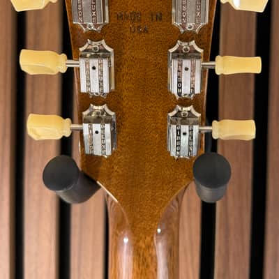 Gibson Les Paul Standard 2024 - Goldtop image 4