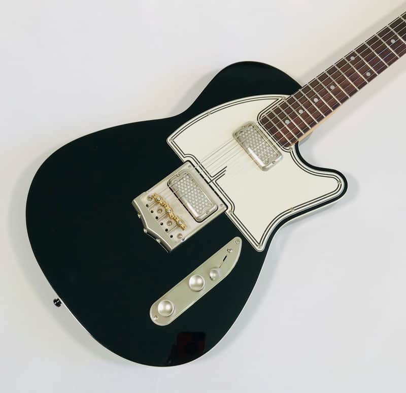 Belltone® B-Classic One 2023 - Black Beauty image 1