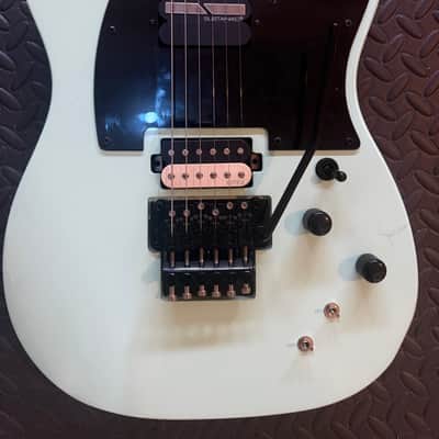Schecter Sun Valley Super Shredder PT FR S 2019 - Present - Sea Foam Green imagen 2