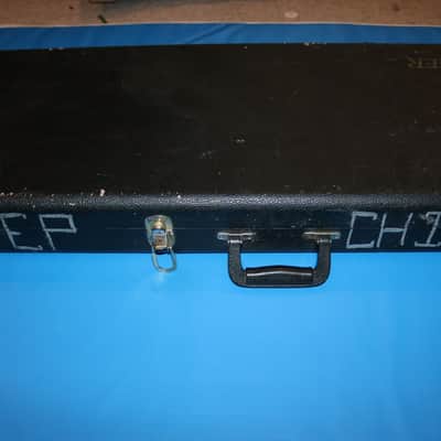USA Hamer Californian Elite - with OHSC image 18