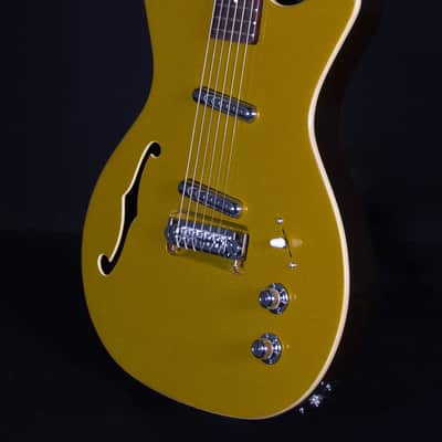 Danelectro Fifty Niner Gold Top image 2