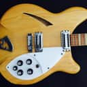 Rickenbacker 365  1966 Mapleglo