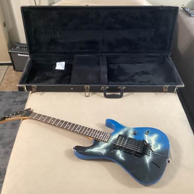 Kramer nightswan just like Vivian’s the esp Japan version 1980s image 17