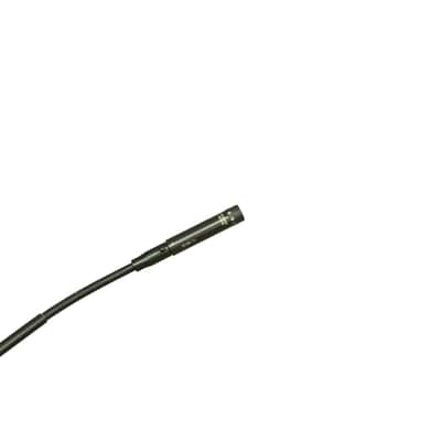 Audix M1250B Miniature Cardioid Condenser Mic With MicroBoom 84" CG0140F image 3