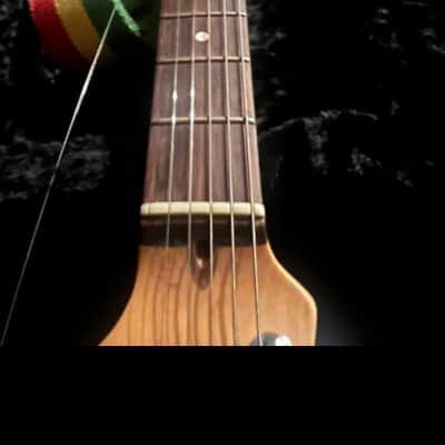 Fender Highway One 1998-2000s - Sapphire image 5