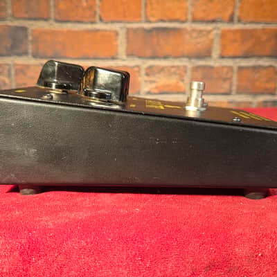 Electro-Harmonix Big Muff Pi V7 (Black Russian) image 3