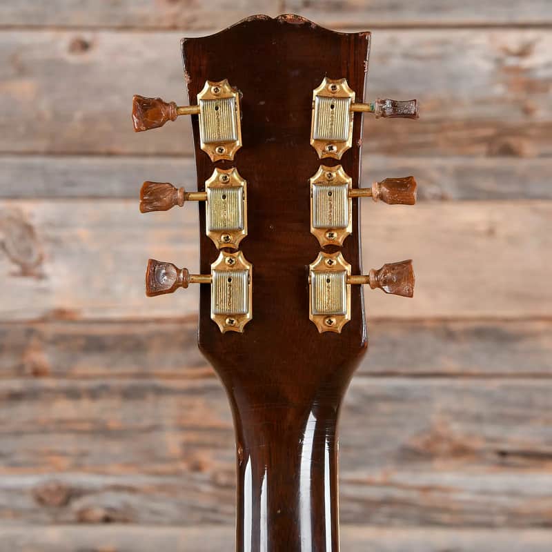 Gibson ES-345TD 1959 - 1960 image 6