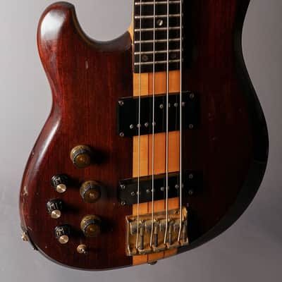 Ibanez Musician MC924 Left Handed 1983 image 2