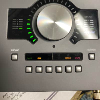 Universal Audio Apollo Twin X 2020s -Plus Cables image 2