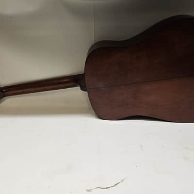 Jasmine S-35 Dreadnought Acoustic Guitar 2010s - Natural image 2