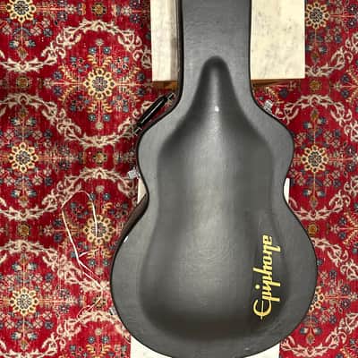 Gretsch G5420T Electromatic Hollow Body WITH CASE image 5