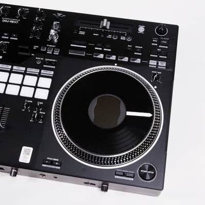 Pioneer DJ USED DDJ-REV7 image 4