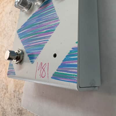 1981 Inventions Some Kinda DRV Overdrive 2025 image 2