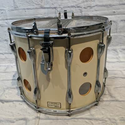 Vintage Slingerland TDR Drum 15" x 12" Marching Snare Drum image 2