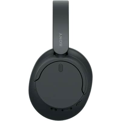 Sony WH-CH720N Wireless Noise Cancelling Over-Ear Headphone, Black image 3