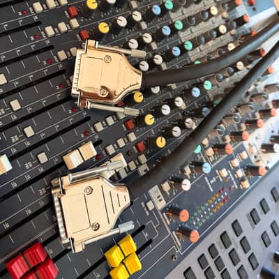 Allen & Heath Play Differently Model 1 6-Channel Analog Mixer 2016 - Present - Black image 9