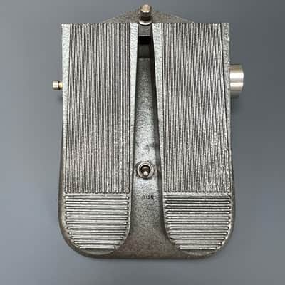 Schaller Double Pedal (fuzz, volume, Tremolo) image 3