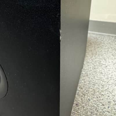 Yamaha HS8S Powered Subwoofer - Black image 4