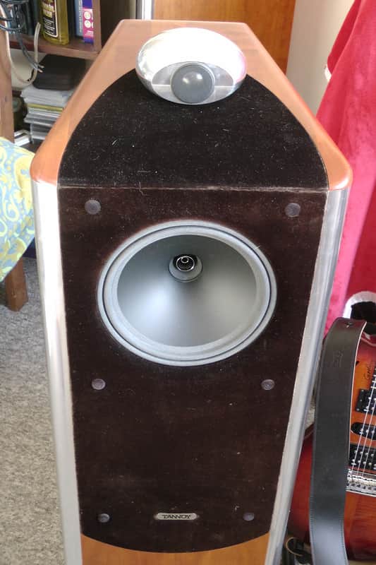Tannoy TD12 image 1